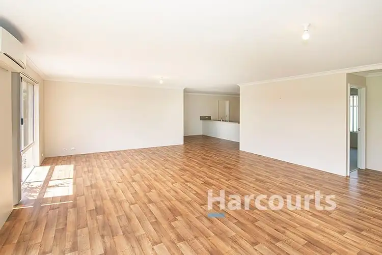 Fifth view of Homely house listing, 8 Illawarra Terrace, Vasse WA 6280