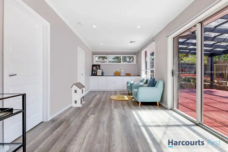 Fourth view of Homely house listing, 18 Sharrow Road, Mitcham VIC 3132