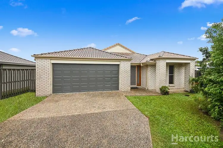 18 Dear Place, Bellmere QLD 4510