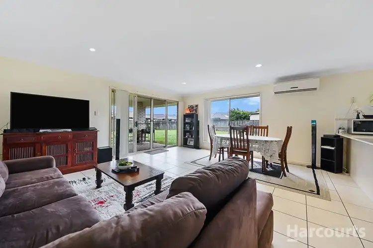 Second view of Homely house listing, 18 Dear Place, Bellmere QLD 4510