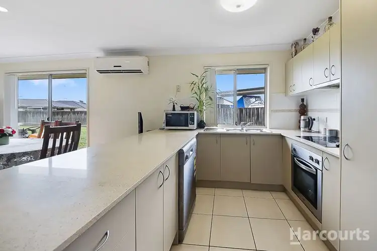 Third view of Homely house listing, 18 Dear Place, Bellmere QLD 4510