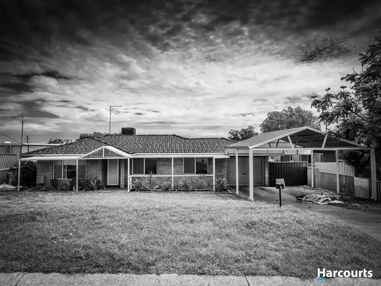 2 Kingdon Street, Mandurah WA 6210