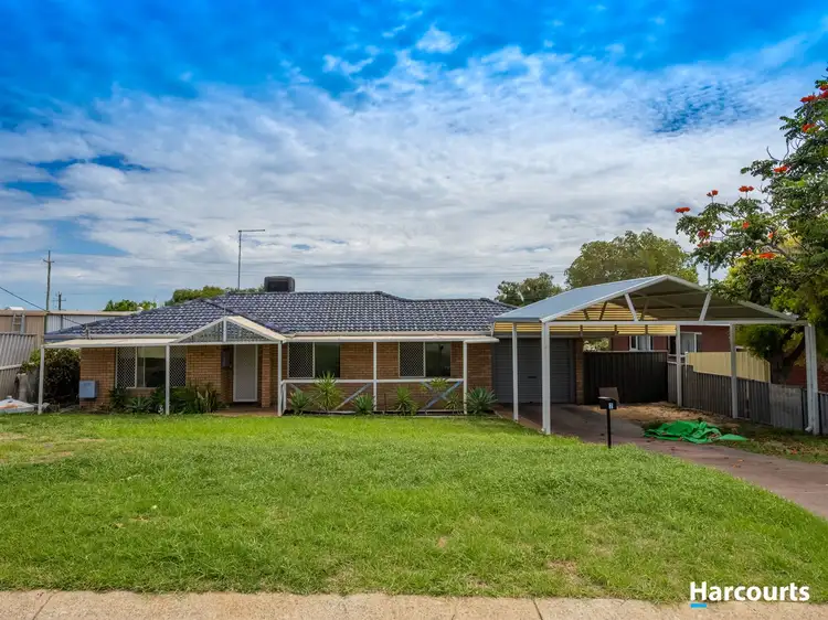Second view of Homely house listing, 2 Kingdon Street, Mandurah WA 6210