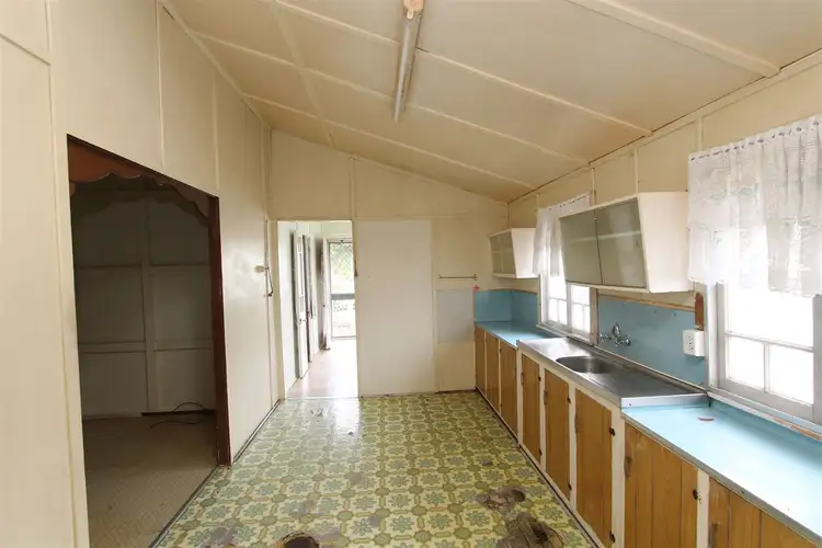 Second view of Homely house listing, 62 Eleventh Avenue, Home Hill QLD 4806