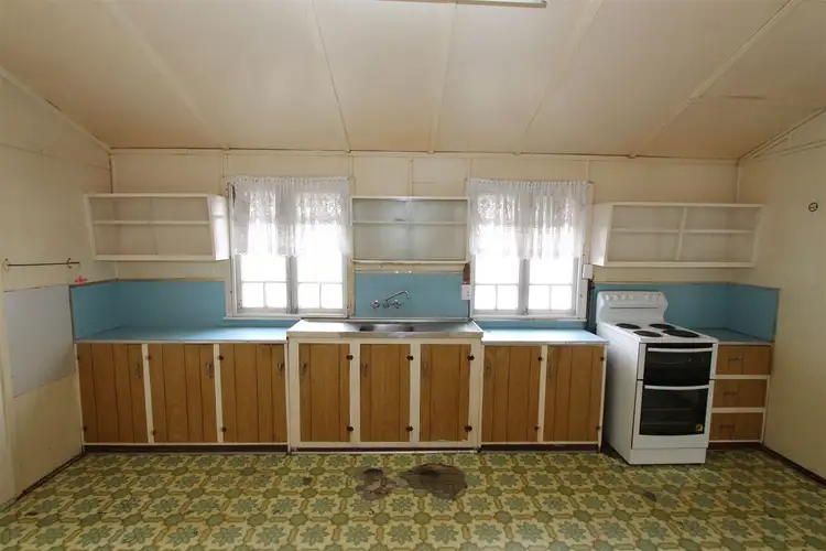 Third view of Homely house listing, 62 Eleventh Avenue, Home Hill QLD 4806