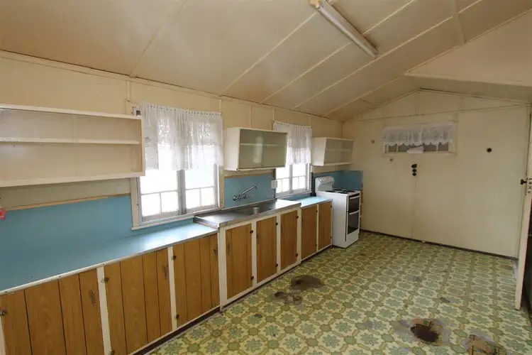 Fourth view of Homely house listing, 62 Eleventh Avenue, Home Hill QLD 4806