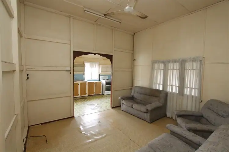 Fifth view of Homely house listing, 62 Eleventh Avenue, Home Hill QLD 4806