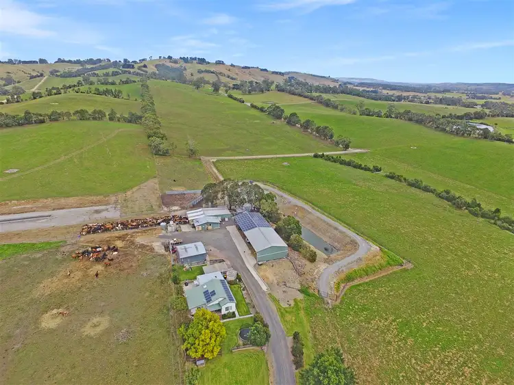 Fourth view of Homely rural property listing, 35 Sunnyside Road, Loch VIC 3945