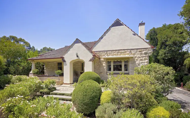 Main view of Homely house listing, 78 Stanley Street, Erindale SA 5066