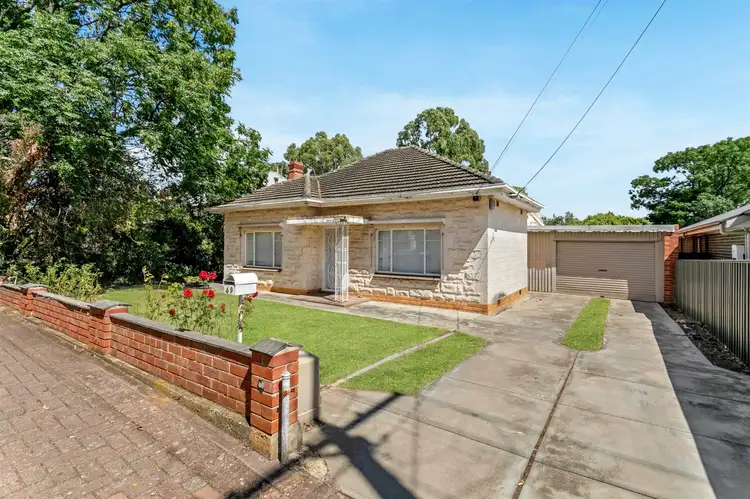 Second view of Homely house listing, 49 Barnes Avenue, Magill SA 5072