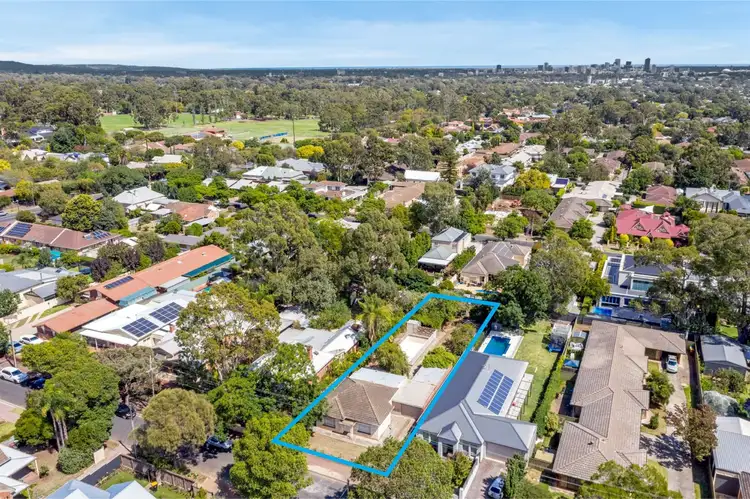 Fifth view of Homely house listing, 49 Barnes Avenue, Magill SA 5072