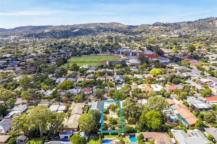 Sixth view of Homely house listing, 49 Barnes Avenue, Magill SA 5072