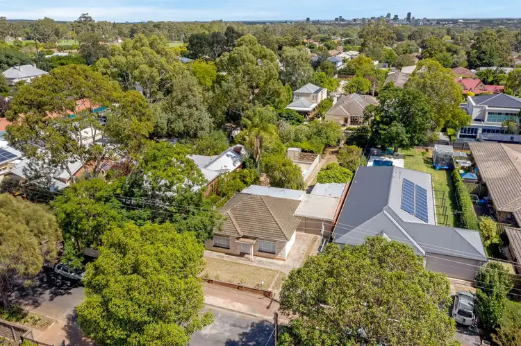 Seventh view of Homely house listing, 49 Barnes Avenue, Magill SA 5072