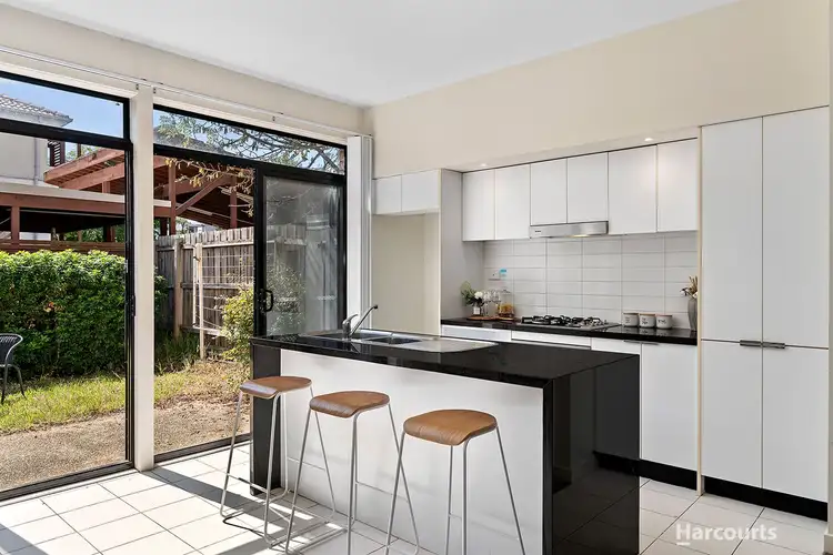 Sixth view of Homely townhouse listing, 3 Brushbox Court, Clayton VIC 3168