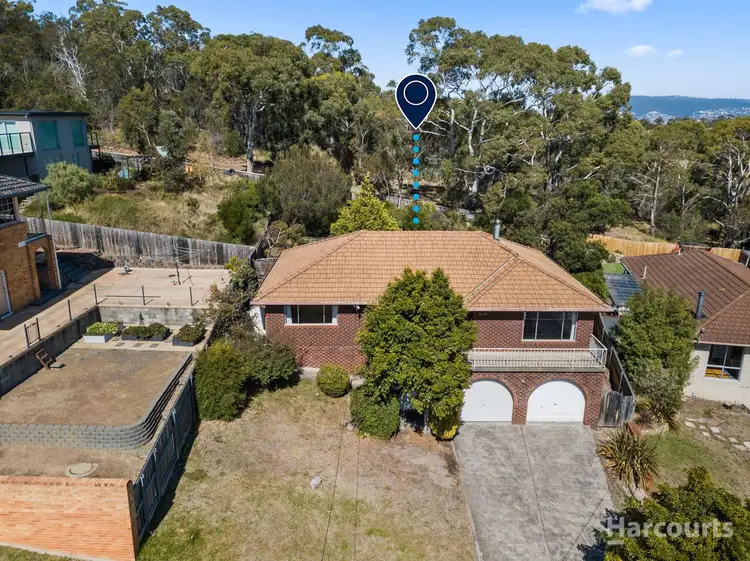 Third view of Homely house listing, 25 Aruma Street, Mornington TAS 7018