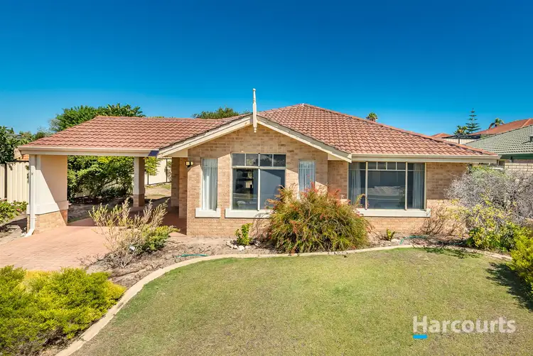 Main view of Homely house listing, 3 Port Jackson Parade, Quinns Rocks WA 6030