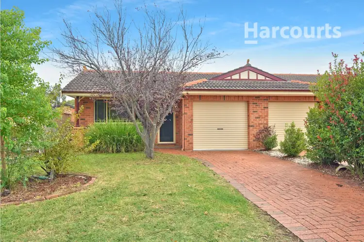 8B Pyrite Place, Eagle Vale NSW 2558