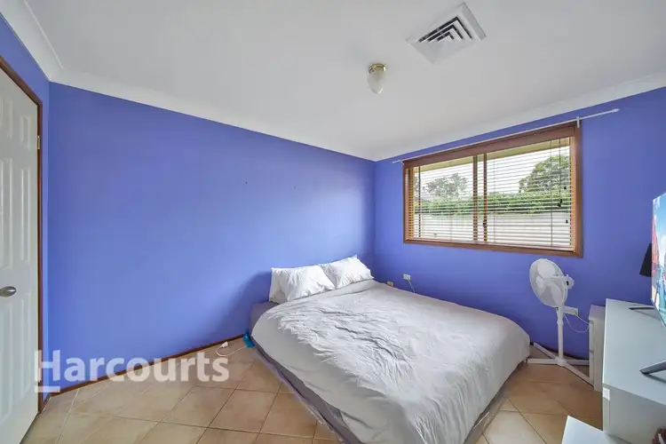 Fifth view of Homely semi-detached listing, 8B Pyrite Place, Eagle Vale NSW 2558