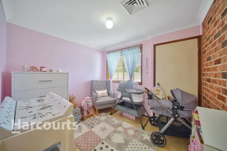 Sixth view of Homely semi-detached listing, 8B Pyrite Place, Eagle Vale NSW 2558