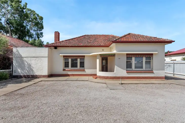 533 Goodwood Road, Colonel Light Gardens SA 5041