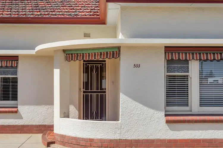 Second view of Homely house listing, 533 Goodwood Road, Colonel Light Gardens SA 5041