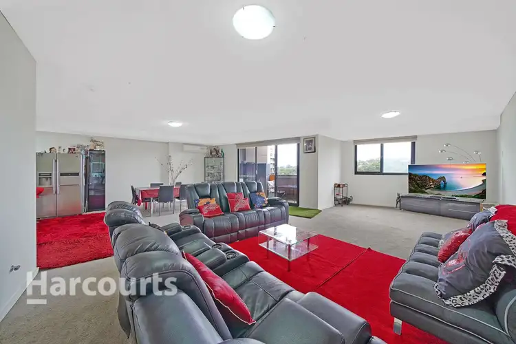 Second view of Homely unit listing, 76/18-22 Broughton Street, Campbelltown NSW 2560
