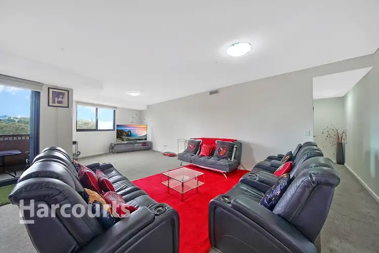 Third view of Homely unit listing, 76/18-22 Broughton Street, Campbelltown NSW 2560