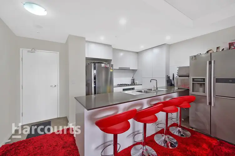 Fourth view of Homely unit listing, 76/18-22 Broughton Street, Campbelltown NSW 2560