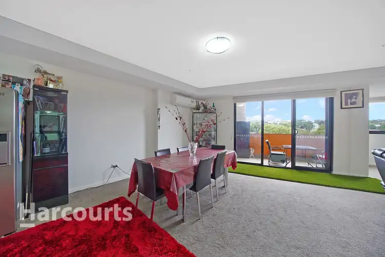 Fifth view of Homely unit listing, 76/18-22 Broughton Street, Campbelltown NSW 2560