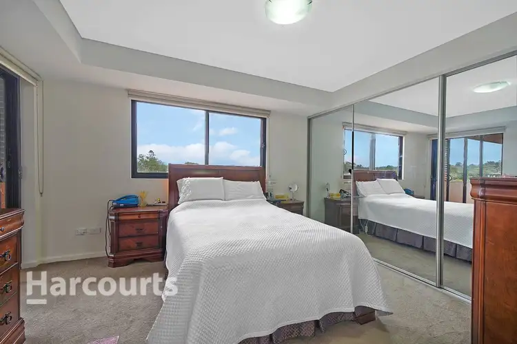 Sixth view of Homely unit listing, 76/18-22 Broughton Street, Campbelltown NSW 2560