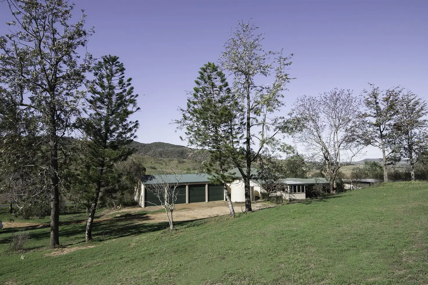Main view of Homely house listing, 201 Topps Road, Flagstone Creek QLD 4344