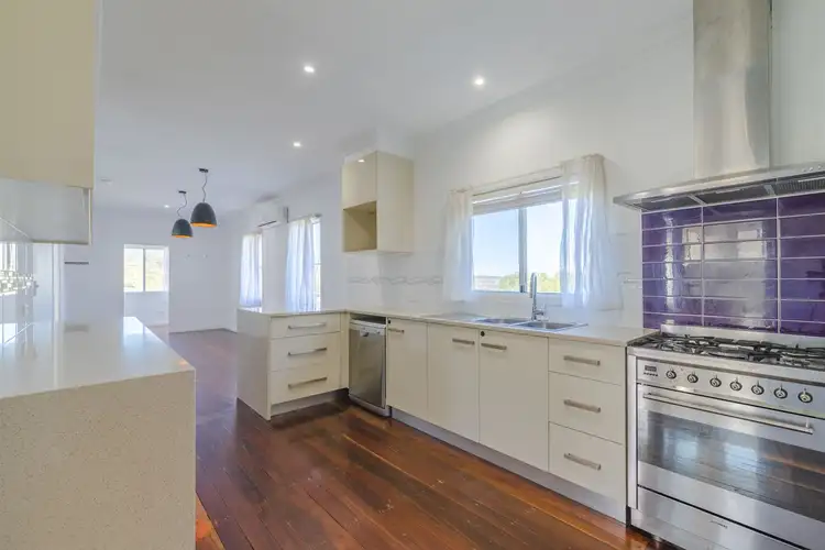 Second view of Homely house listing, 201 Topps Road, Flagstone Creek QLD 4344