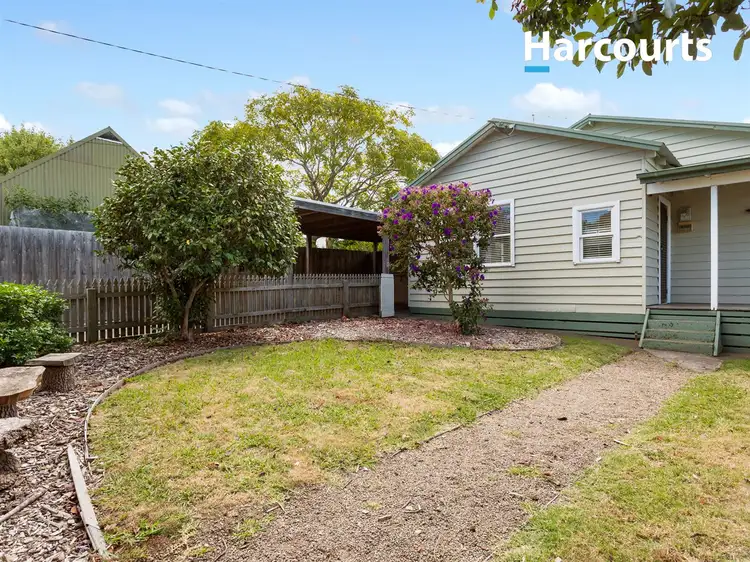 18 Douglas Street, Hastings VIC 3915