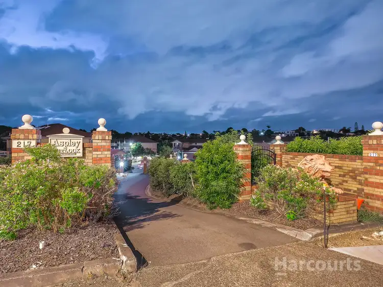 Second view of Homely townhouse listing, 46/217 murphy road, Geebung QLD 4034