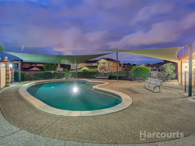 Third view of Homely townhouse listing, 46/217 murphy road, Geebung QLD 4034
