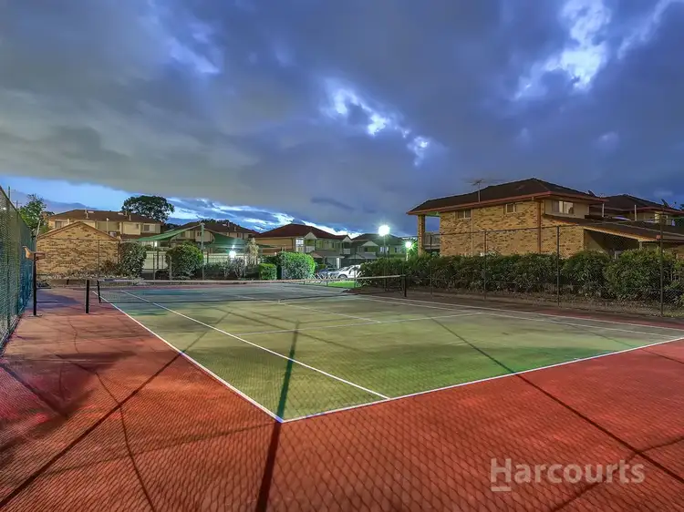Fourth view of Homely townhouse listing, 46/217 murphy road, Geebung QLD 4034