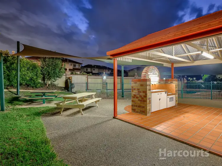 Fifth view of Homely townhouse listing, 46/217 murphy road, Geebung QLD 4034