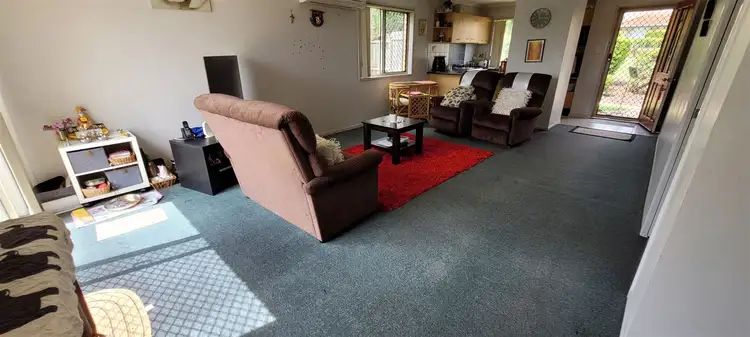 Sixth view of Homely townhouse listing, 46/217 murphy road, Geebung QLD 4034