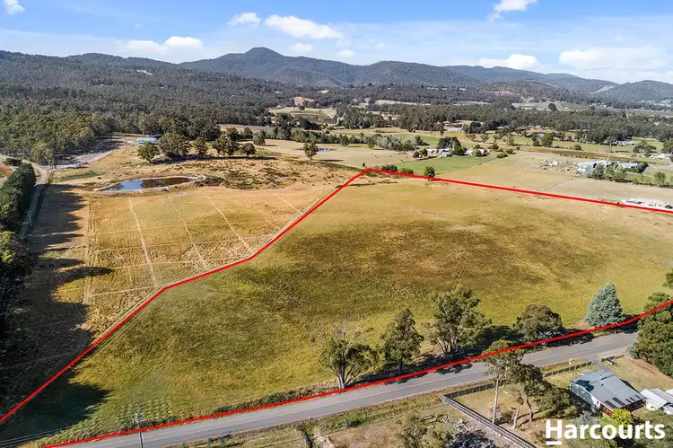 Second view of Homely land listing, Lot 2 Mountain River Road, Mountain River TAS 7109