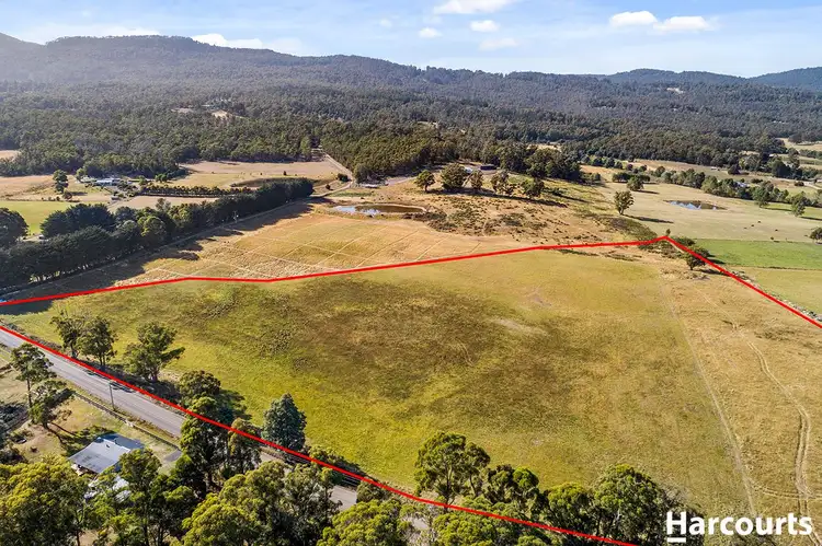 Third view of Homely land listing, Lot 2 Mountain River Road, Mountain River TAS 7109