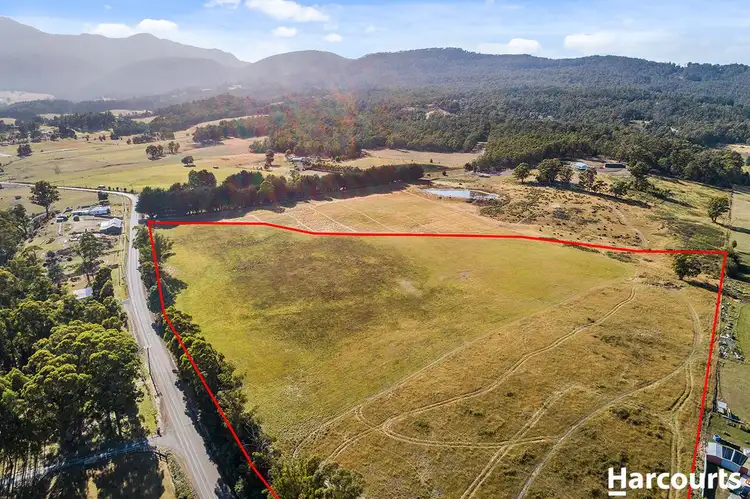 Fourth view of Homely land listing, Lot 2 Mountain River Road, Mountain River TAS 7109