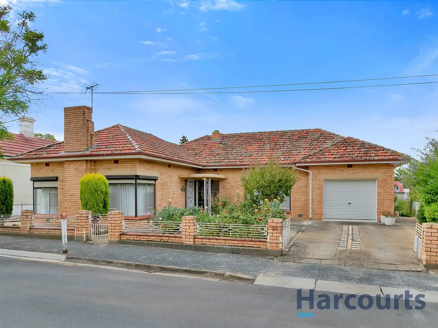 Main view of Homely house listing, 27 Clarke Street, Freeling SA 5372