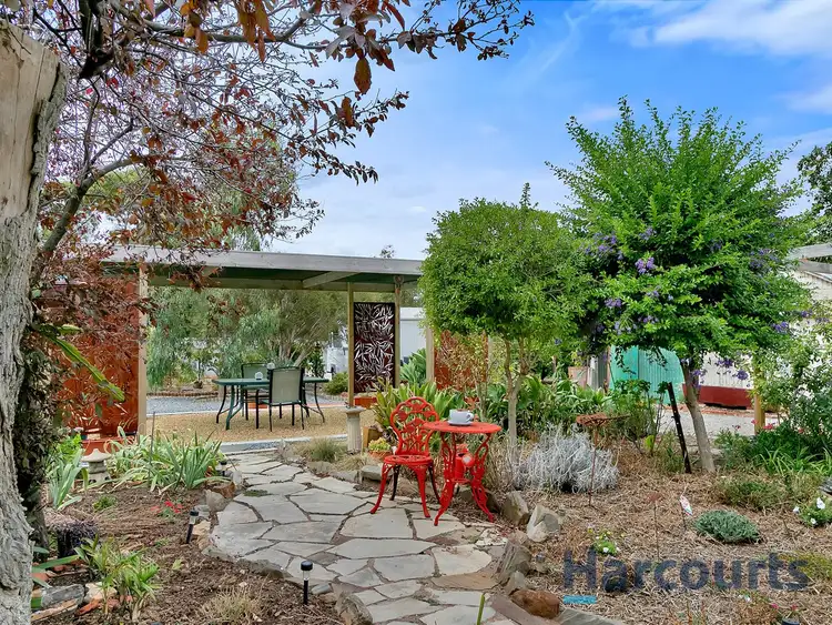 Second view of Homely house listing, 27 Clarke Street, Freeling SA 5372