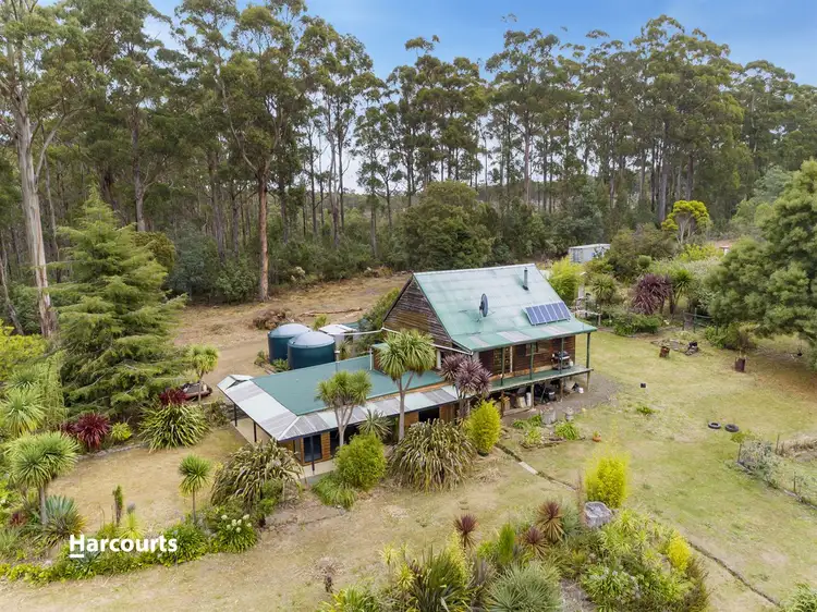 Main view of Homely house listing, 401 Lady Bay Road, Southport TAS 7109