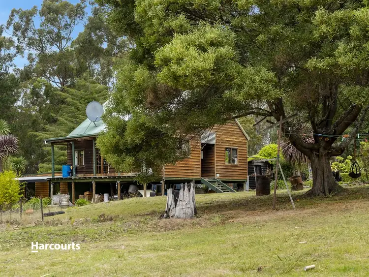 Second view of Homely house listing, 401 Lady Bay Road, Southport TAS 7109
