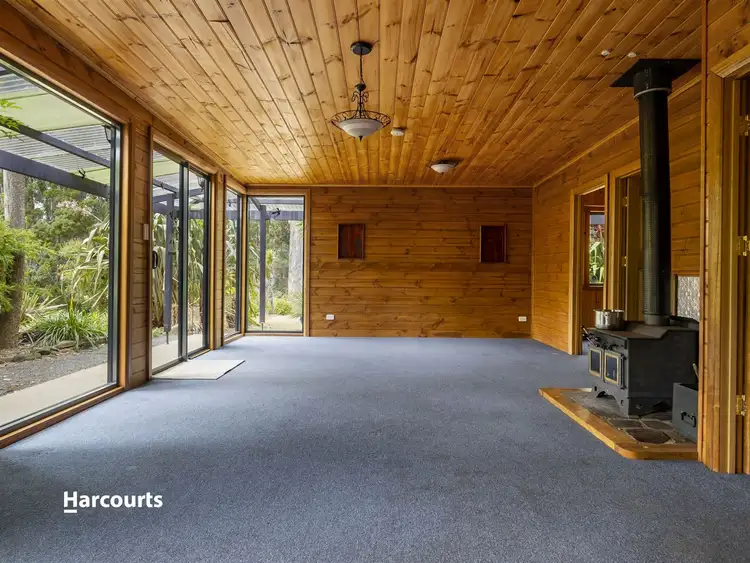 Fifth view of Homely house listing, 401 Lady Bay Road, Southport TAS 7109