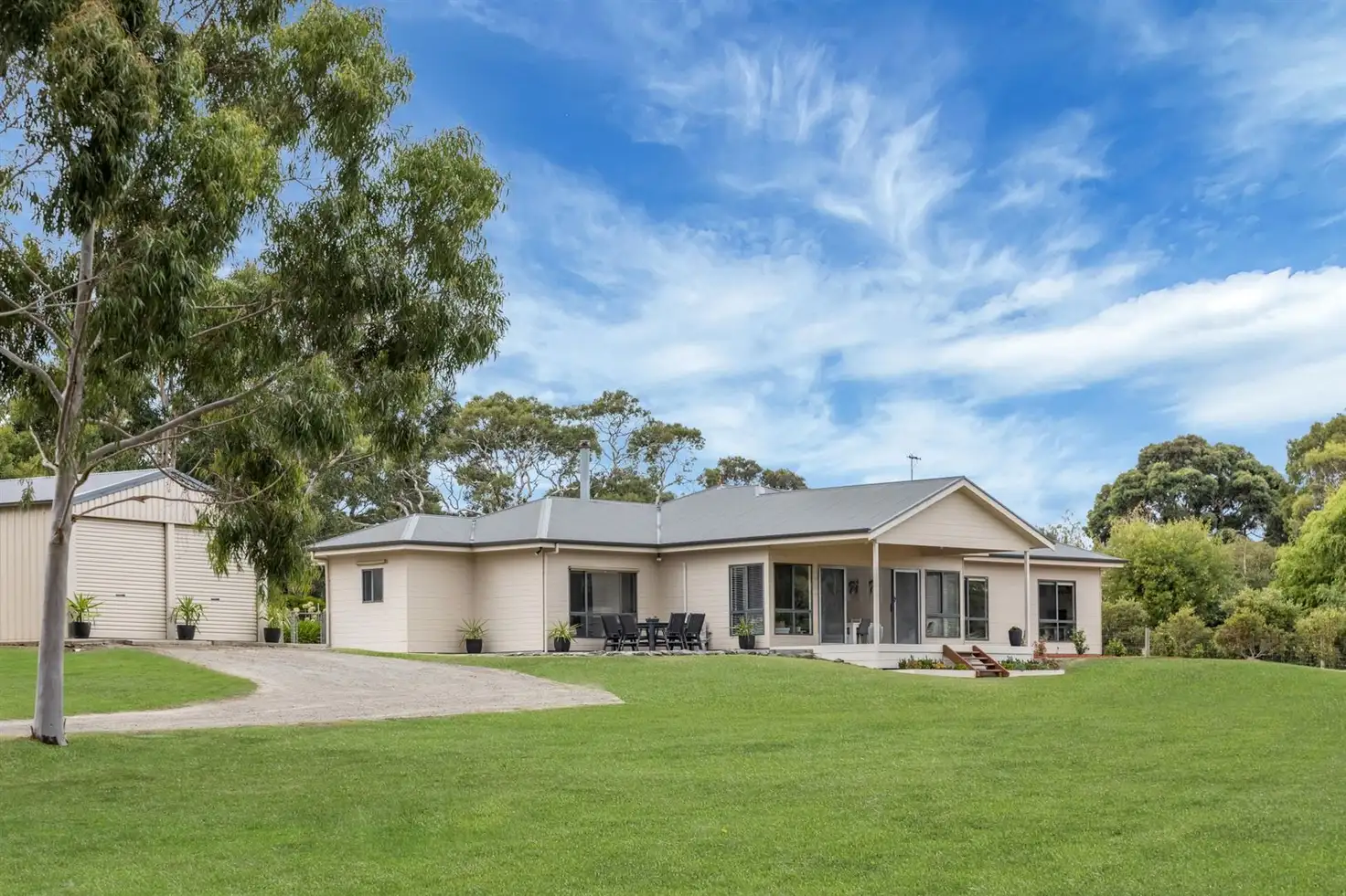 Main view of Homely house listing, 20 Wattlebury Road, Victor Harbor SA 5211