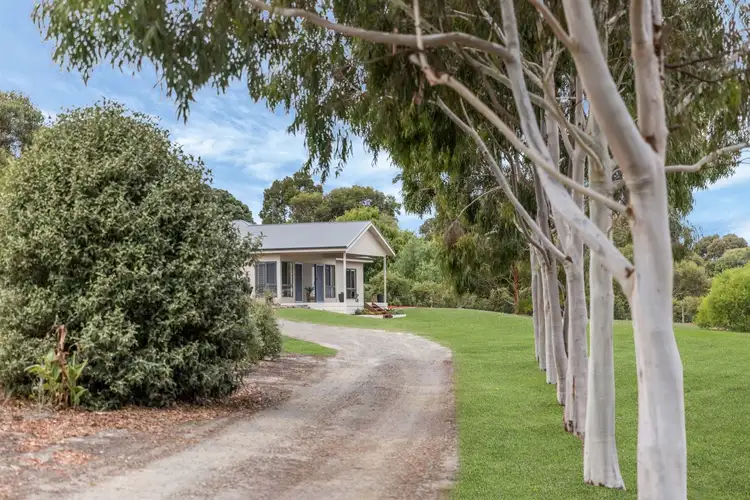 Second view of Homely house listing, 20 Wattlebury Road, Victor Harbor SA 5211