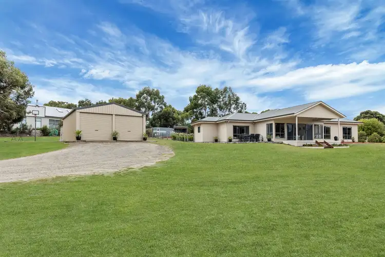 Third view of Homely house listing, 20 Wattlebury Road, Victor Harbor SA 5211