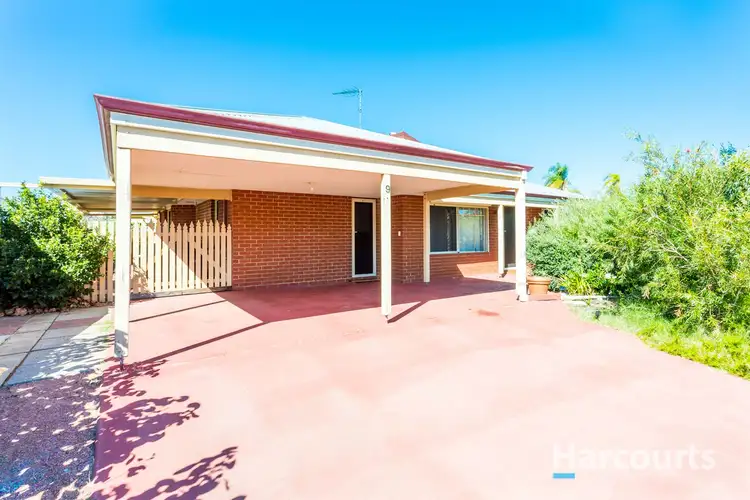 Second view of Homely house listing, 9 Socha Court, Greenfields WA 6210